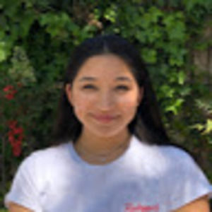 Meet your Posher, Isabella